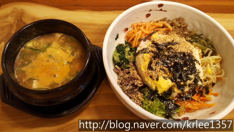 꽃마실해물칼국수 이미지