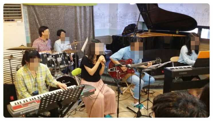 성신음악학원 이미지