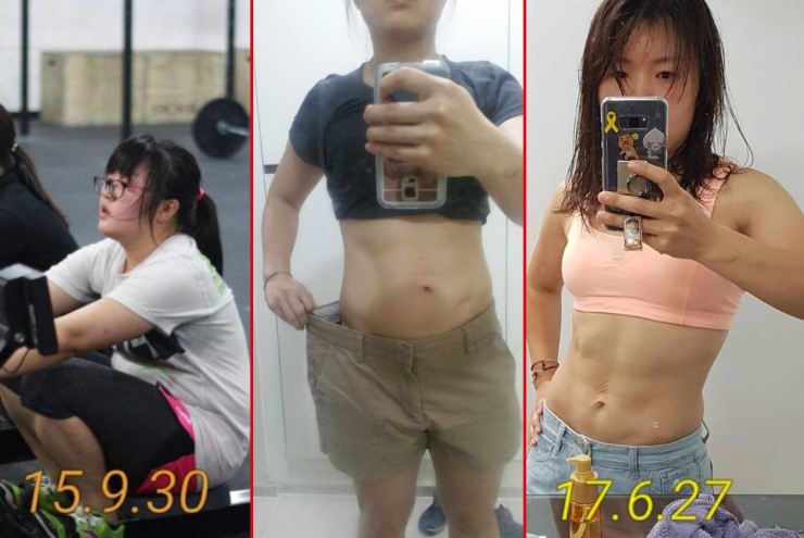 크로스핏지존 이미지