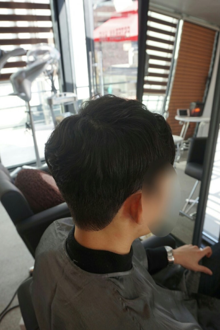 빡빡이헤어샵 이미지