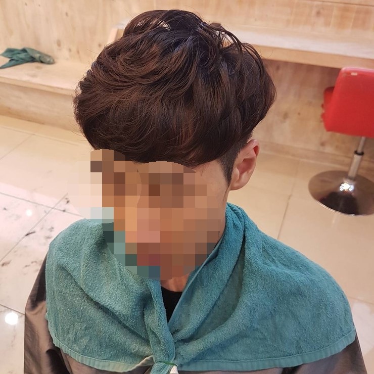 연정은헤어샵 이미지