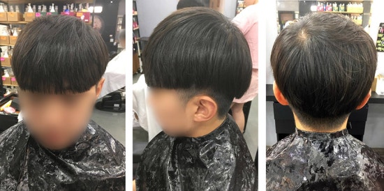 보그헤어원주점 이미지