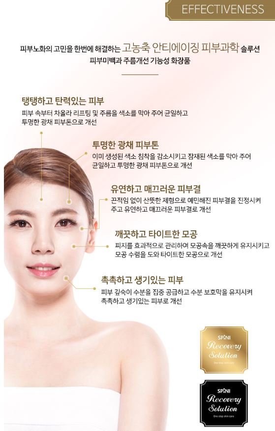 스피니 이미지