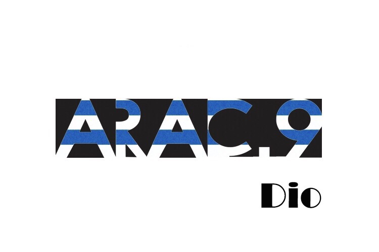 아라크 나인 (ARAC 9) 이미지