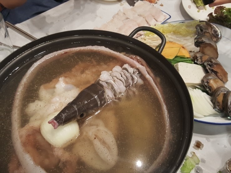 뱃머리횟집 이미지