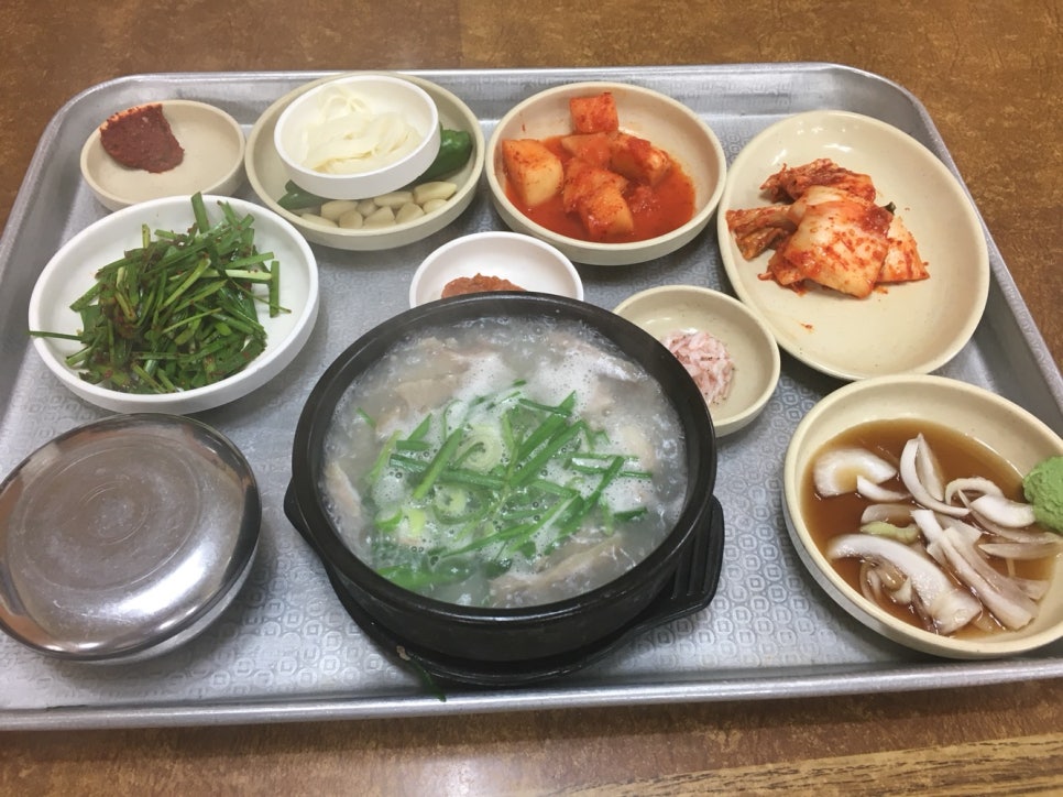 가야공원돼지국밥 이미지