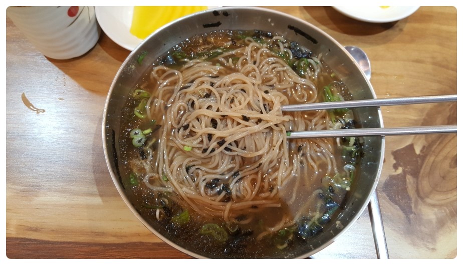황제소바 이미지