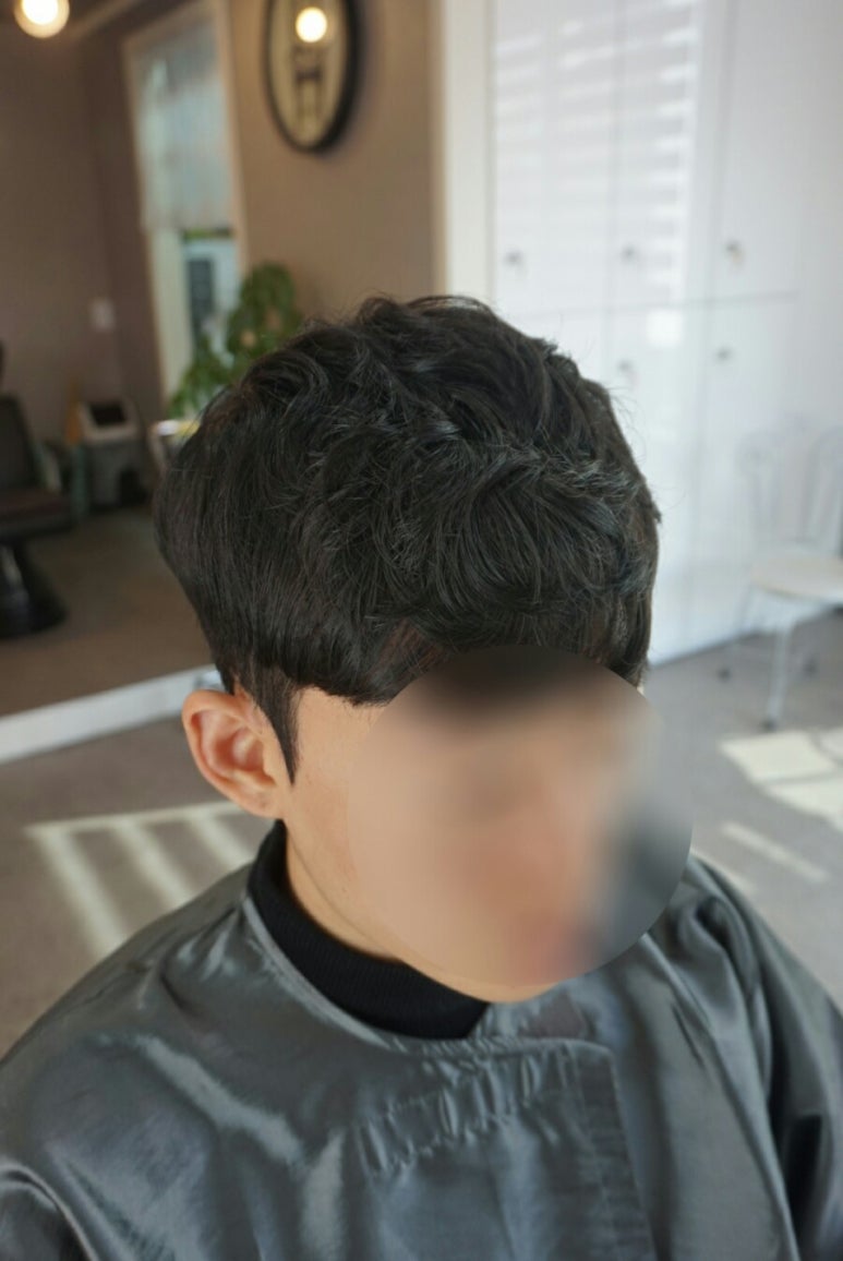 빡빡이헤어샵 이미지