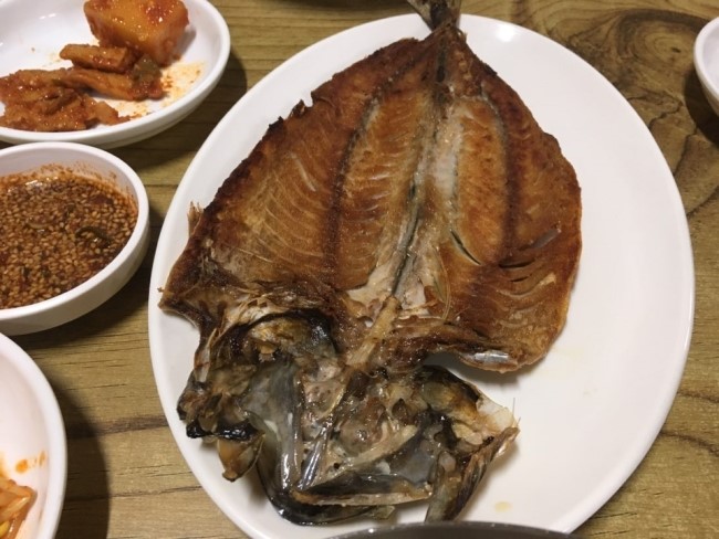 용두골식당 이미지