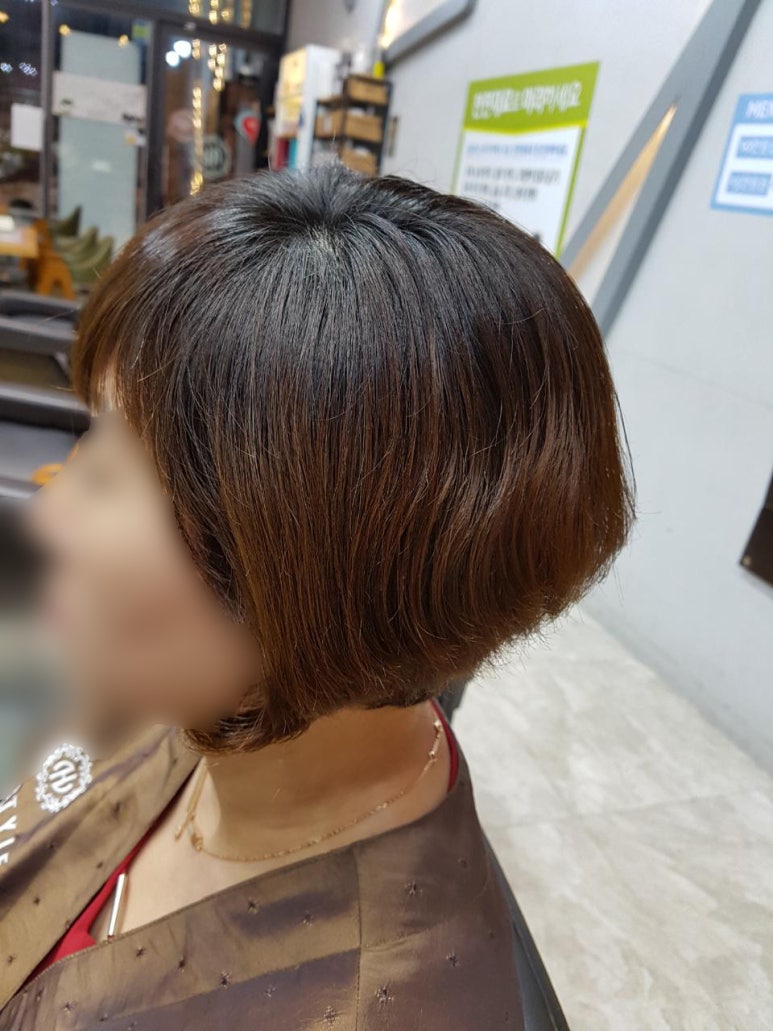 에이치스타일헤어살롱(H.STYLE 헤어살롱) 이미지