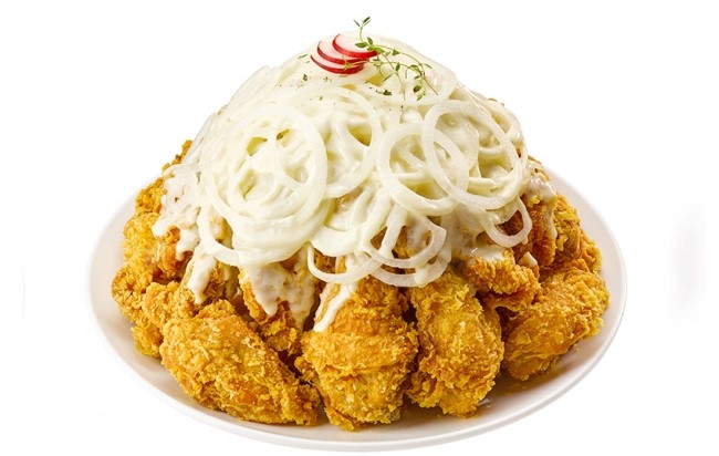 네네치킨가장 이미지