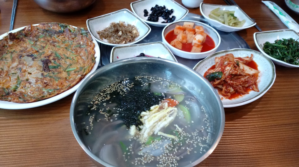 아로니아정원 이미지