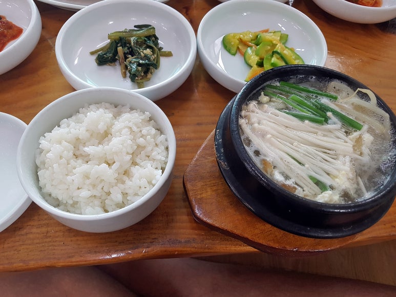 주문진황태 이미지