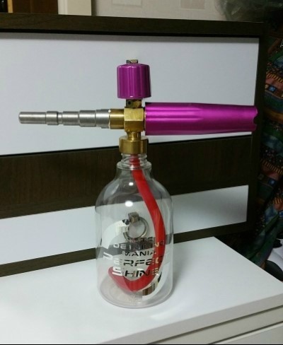 우리셀프세차타운 이미지