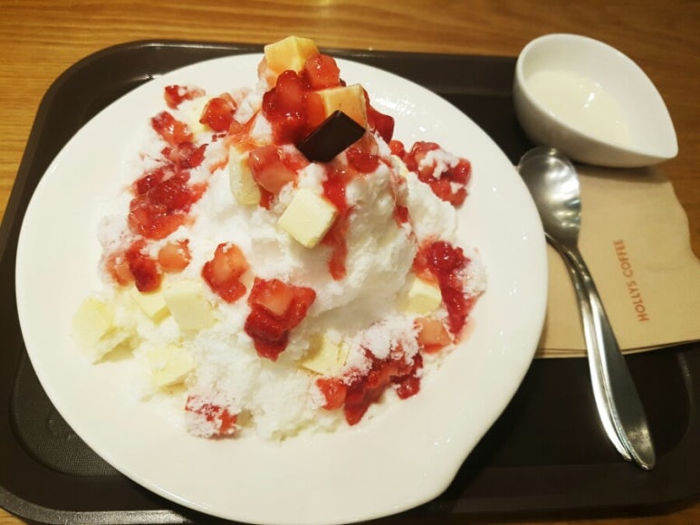 주전부리포차 이미지
