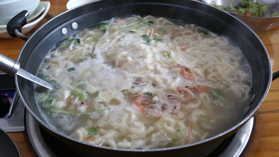 남촌칼국수 이미지