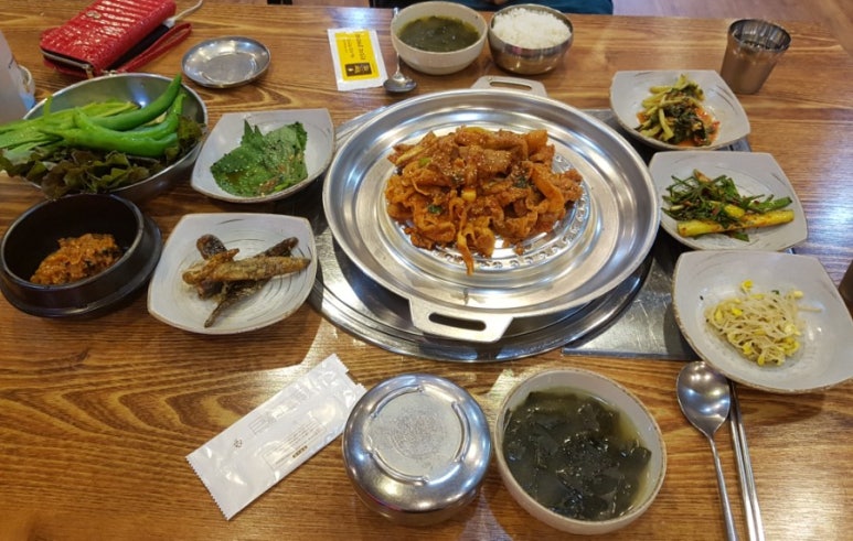 화정축산 이미지