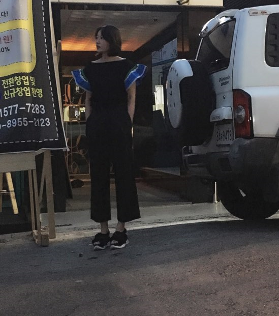 아나고대가리 이미지