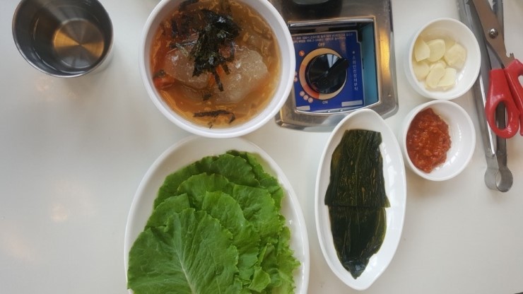 김포축산정육식당 이미지