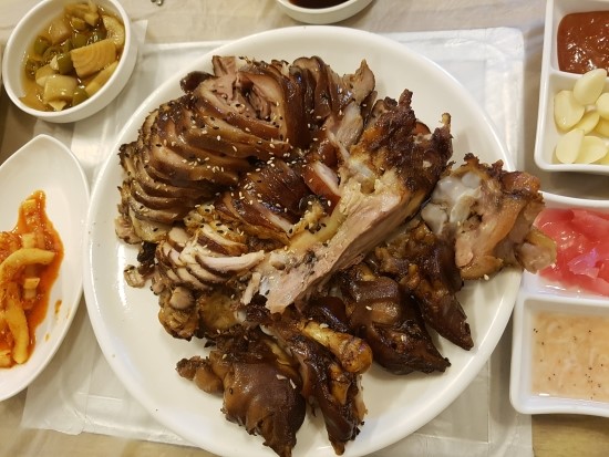 수향족발가 이미지