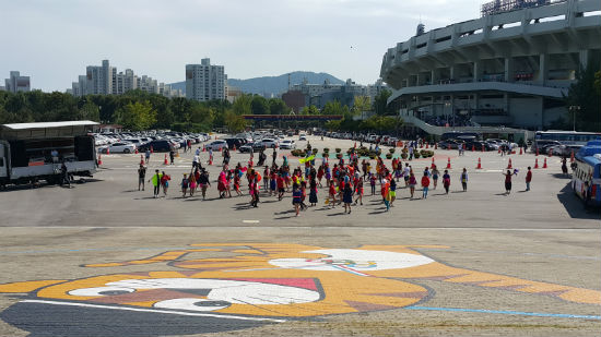 (주)공간종합관리 이미지