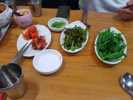 다래포차 이미지