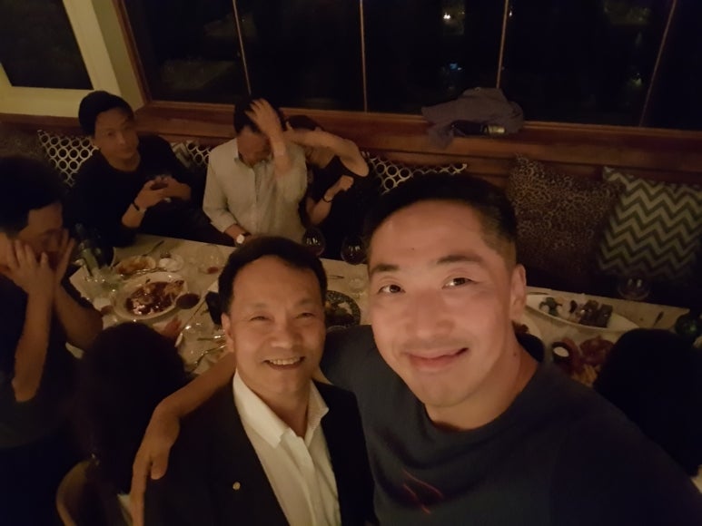 (주)크루즈포유 이미지