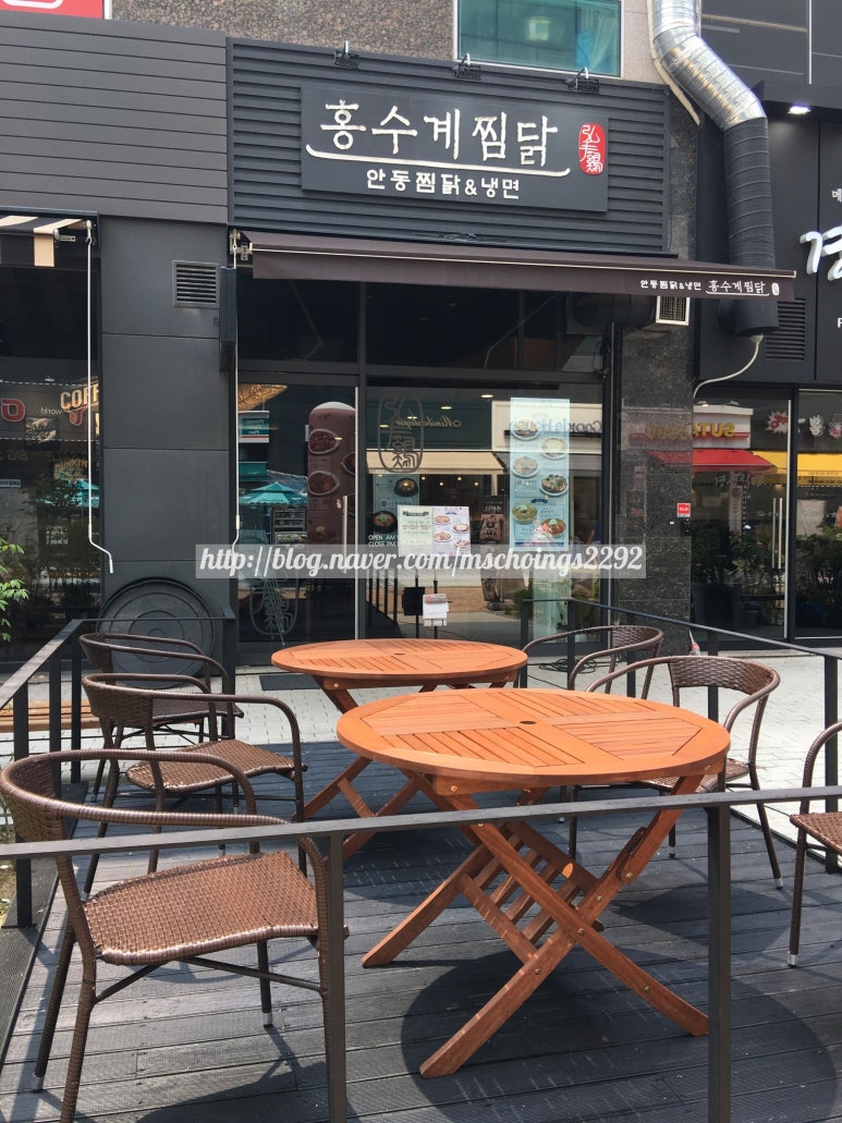 던킨인천서창 이미지