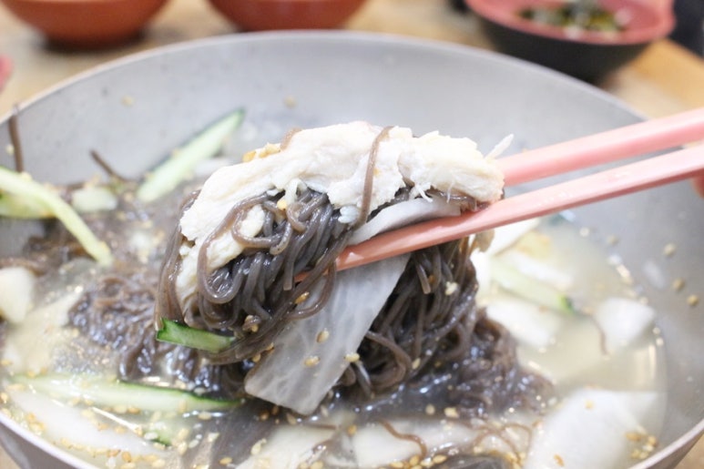 용우동서귀포점 이미지