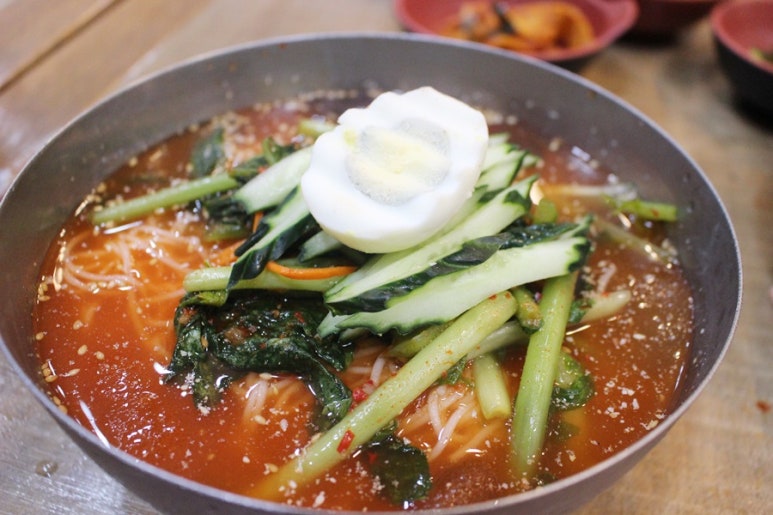 용우동서귀포점 이미지