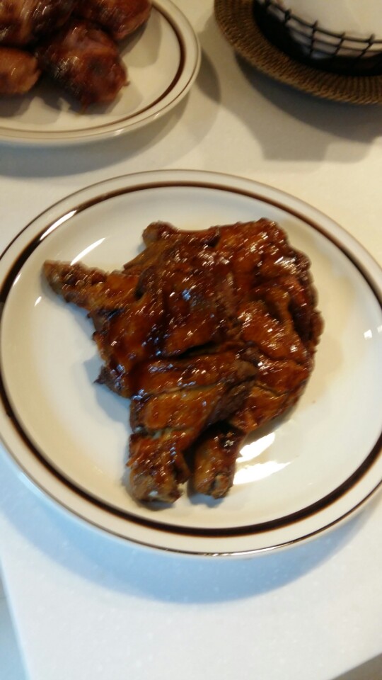 비비큐BBQ송도캠퍼스타운연세점 이미지