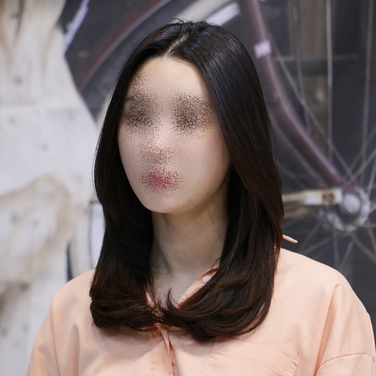 예쁘다미용실 이미지