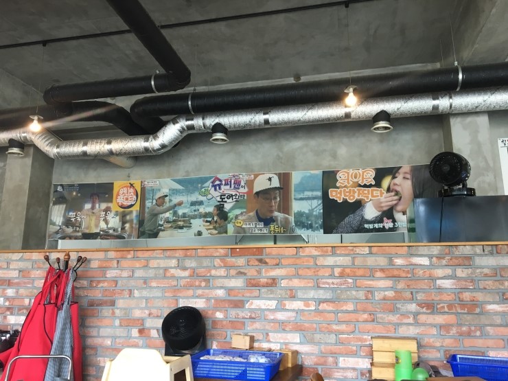 서준푸드 이미지