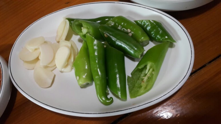 성진삼계탕 이미지