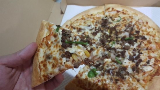 피자스쿨안산 이미지