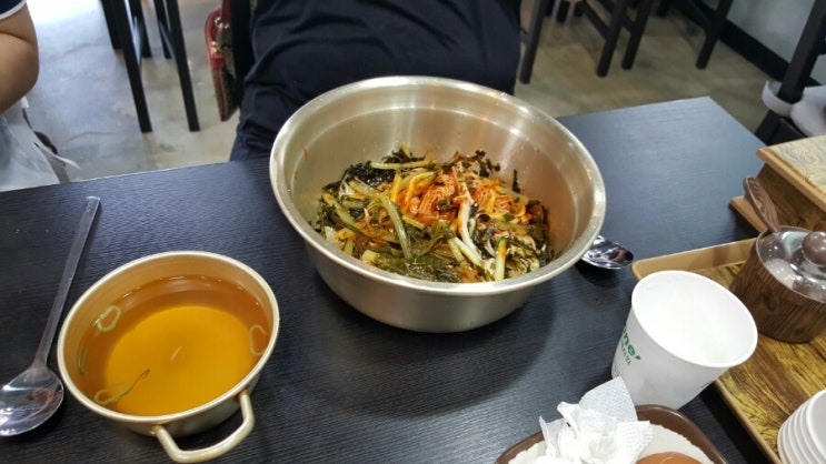 수기국수 이미지