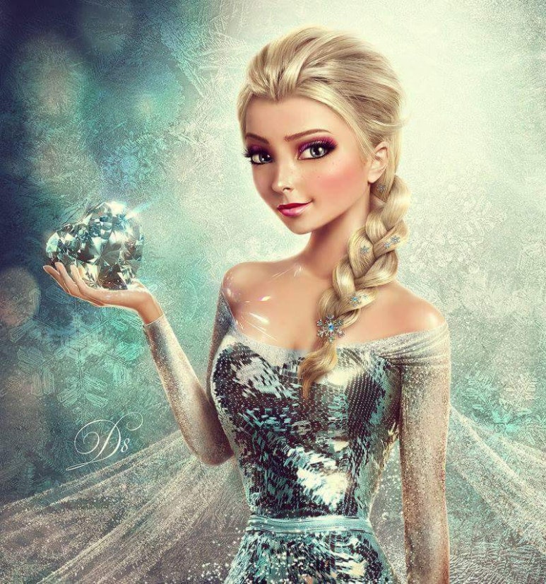 엘사(ELSA) 이미지