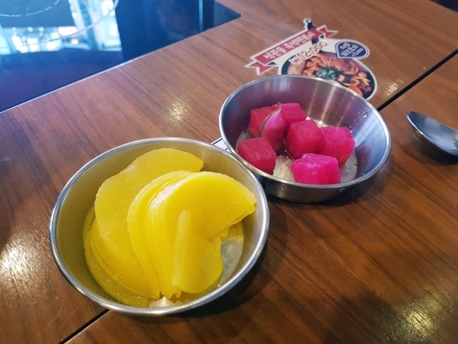 석관동떡볶이 이미지