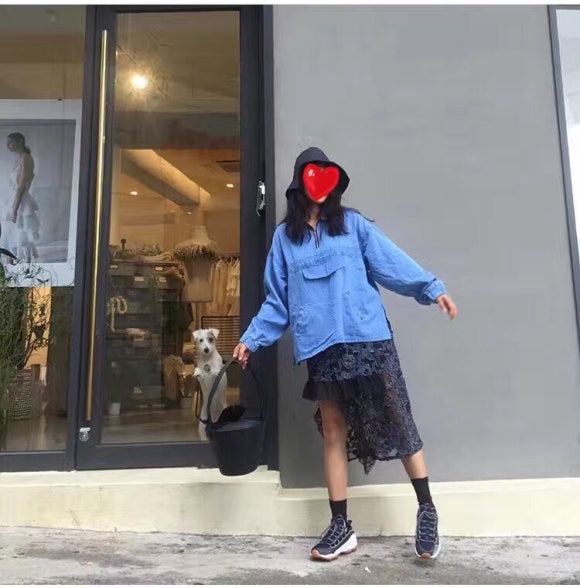 리슨투미 이미지