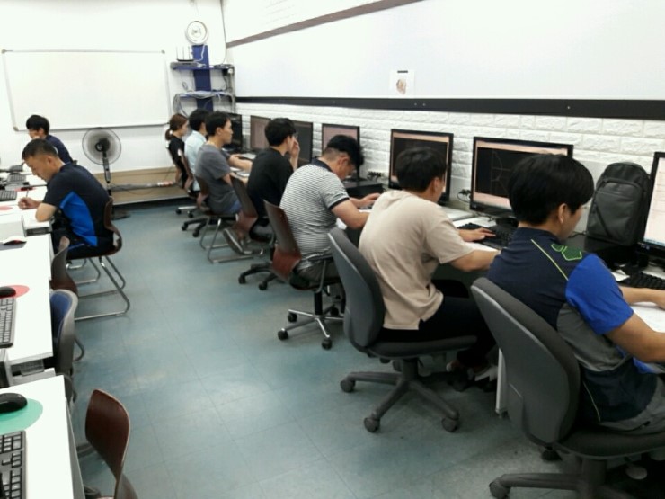 전진컴퓨터학원 이미지