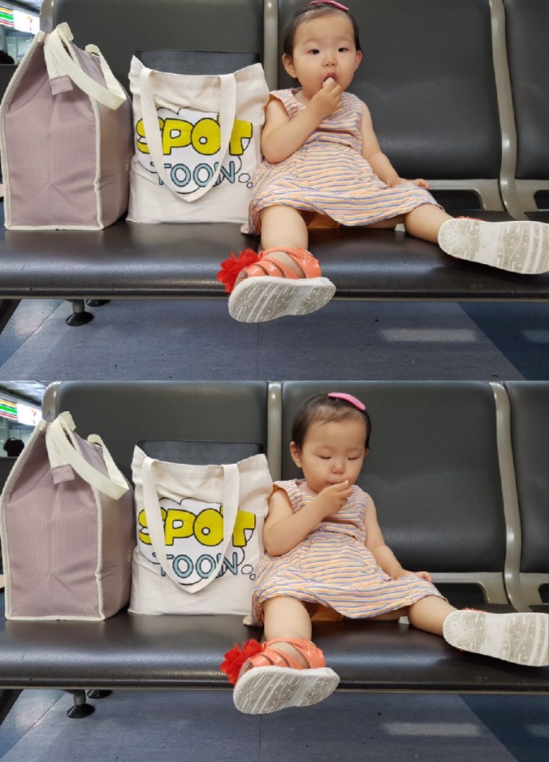 글래드민박 이미지
