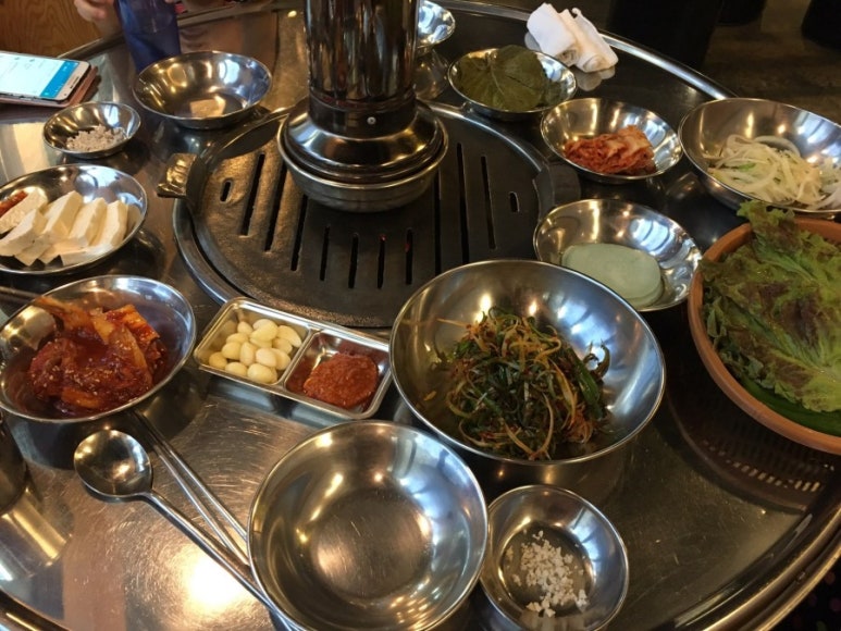 마전연탄생고기 이미지