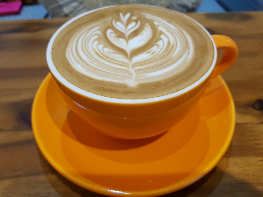 꽃차(Flower Coffee) 이미지