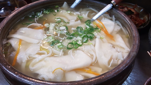 대방칼국수수제비 이미지