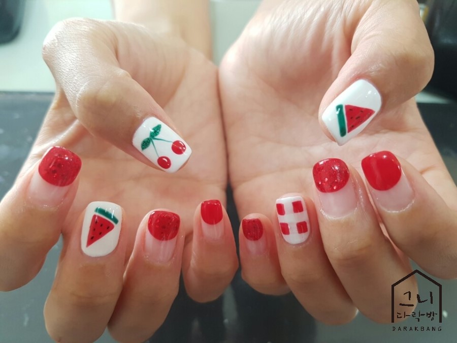 SOO NAIL# 이미지