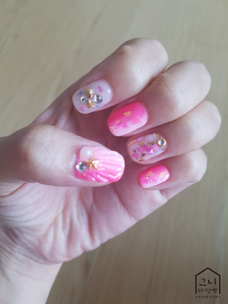 SOO NAIL# 이미지
