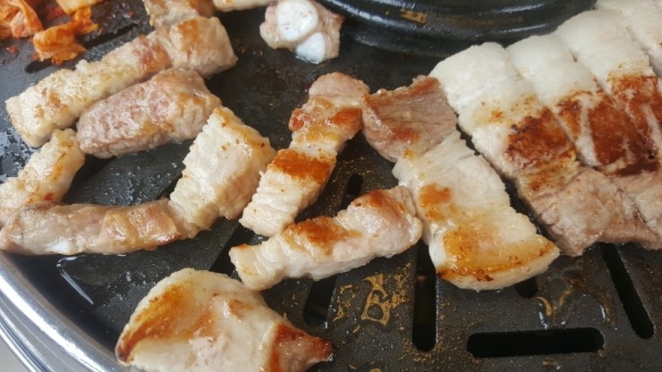 김포축산정육식당 이미지
