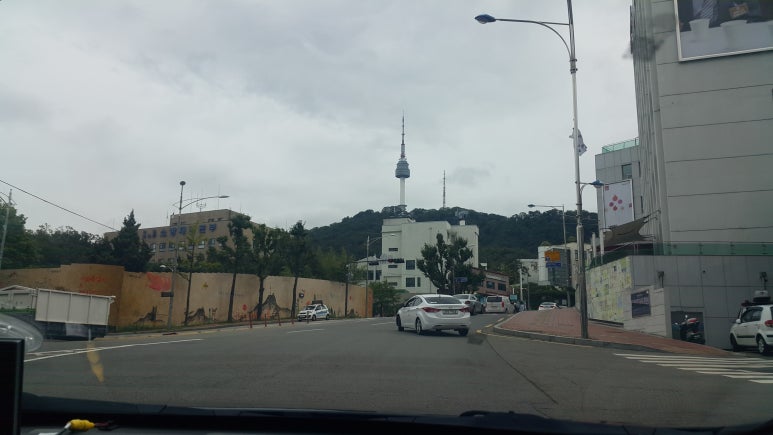 연수차썬팅 이미지