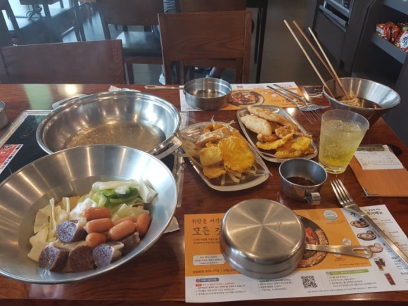 두끼 회룡점 이미지