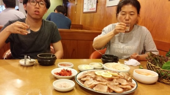 신사동족발 이미지